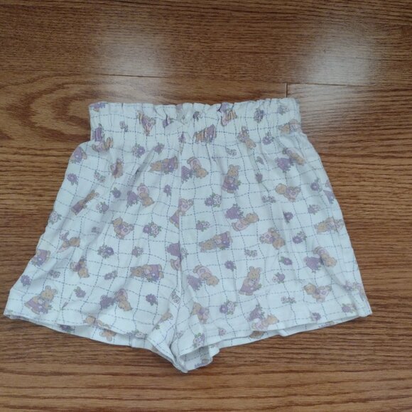 4T | Pair of Two Shorts | 955 Kids - Picture 6 of 8